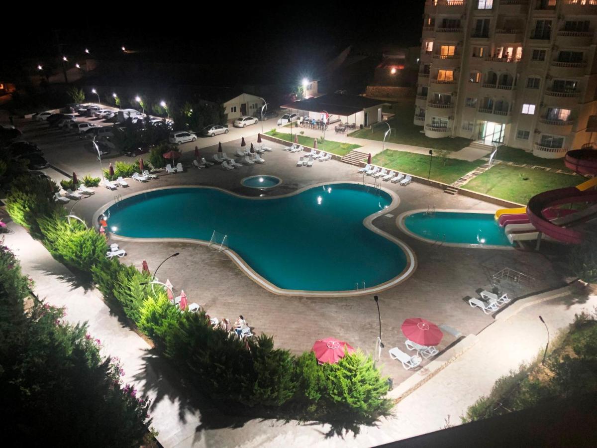 Ramada Resort By Wyndham キスカレッセ エクステリア 写真