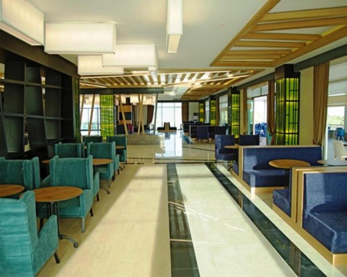 Ramada Resort By Wyndham キスカレッセ エクステリア 写真