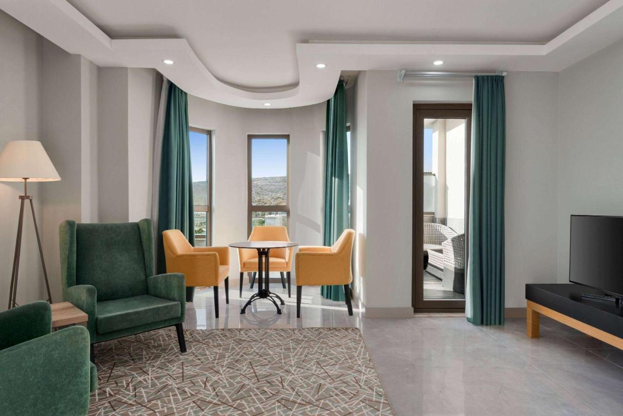 Ramada Resort By Wyndham キスカレッセ エクステリア 写真