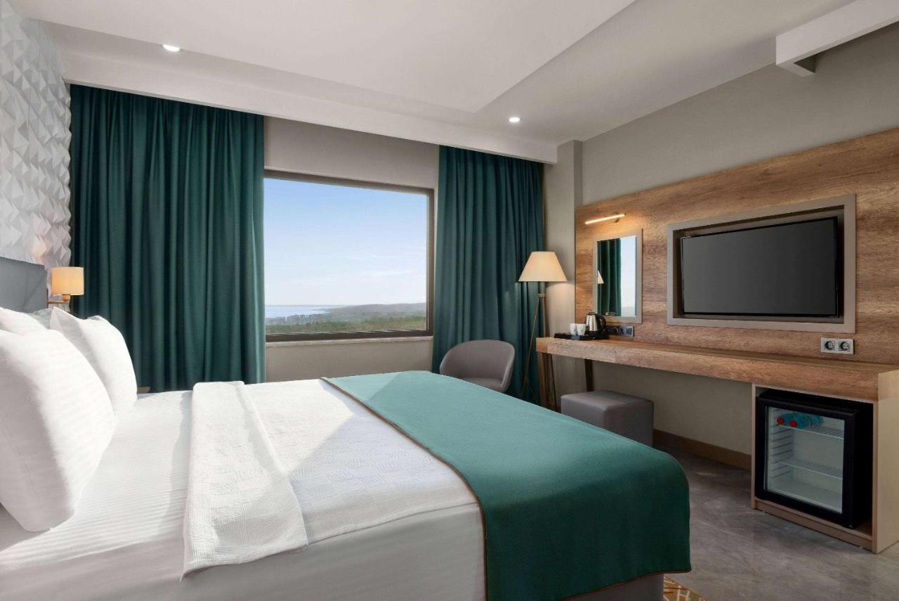 Ramada Resort By Wyndham キスカレッセ エクステリア 写真