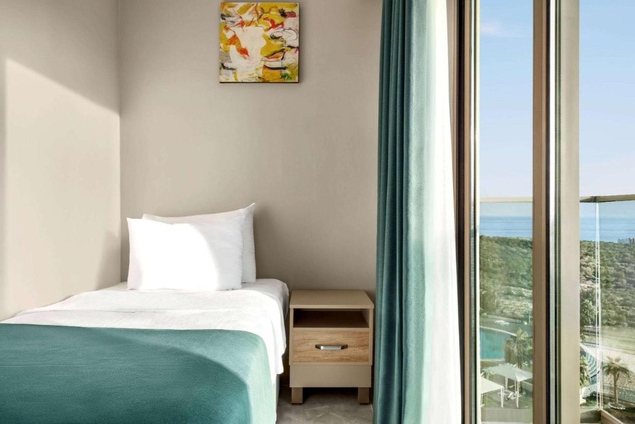 Ramada Resort By Wyndham キスカレッセ エクステリア 写真