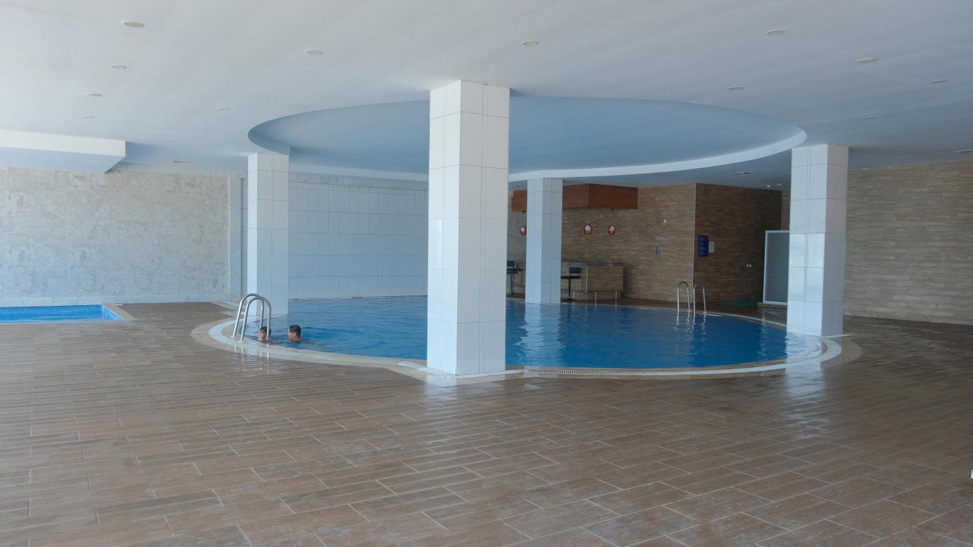 Ramada Resort By Wyndham キスカレッセ エクステリア 写真