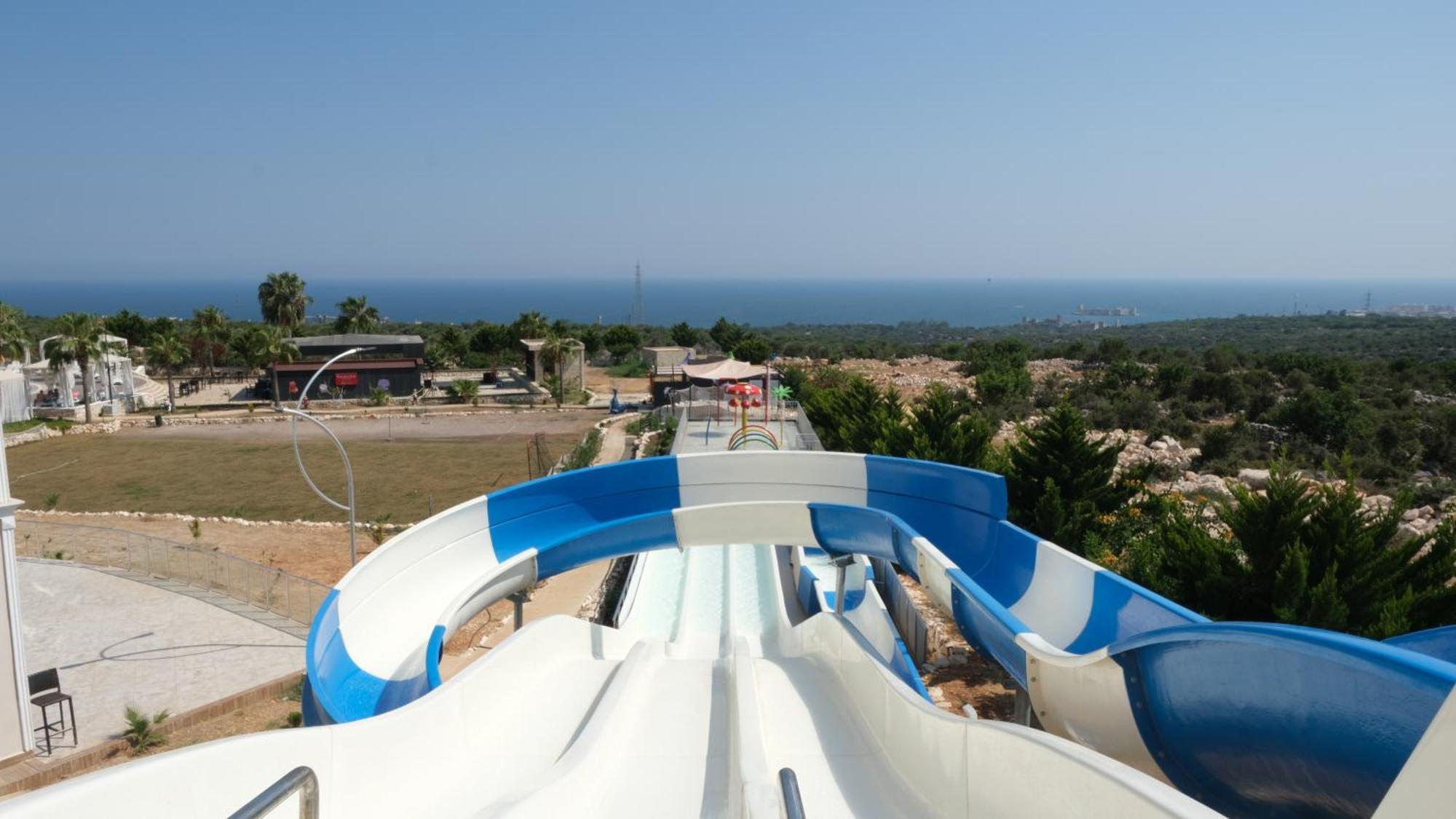 Ramada Resort By Wyndham キスカレッセ エクステリア 写真